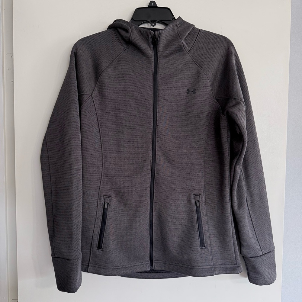 Under Armour Charcoal Cold Gear